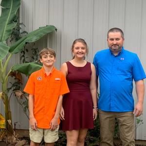 Meet your Posher, Jennifer